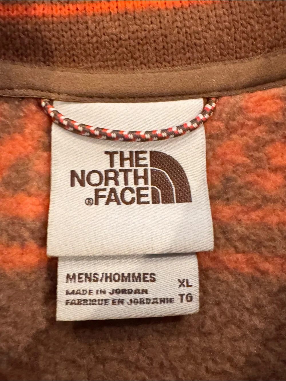 The North Face north face